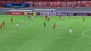 亚冠-17赛季-小组赛-第5轮-上海上港vs首尔FC（娄一晨 刘越）-全场
