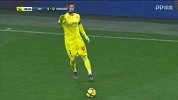 第87分钟马赛球员酒井宏树犯规