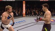 UFC-17年-UFC211前瞻：玛雅精彩对战集锦-专题