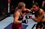 第三次女子蝇量级金腰带卫冕战 舍甫琴科UFC247宣传片