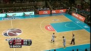 CBA-1314赛季-常规赛-第29轮-北京手感火热 李根三分再中-花絮