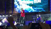 嗨爆！热狗XGAMES现场献唱《差不多先生》 点燃极限热血