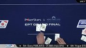德州扑克-13年-开牌十三张（Open Face Chinese poker）规则介绍By Barry Greenstein-专题