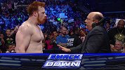 WWE SmackDown第771期（20140530）