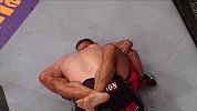 2015UFC第188期合集