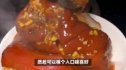 肘子的绝妙烹饪技巧，教你做出最美味的肘子！
