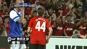 英超-1314赛季-热身赛-香港杰志2：5曼联-精华