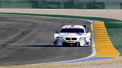全新宝马赛车2012赛车电影预告片