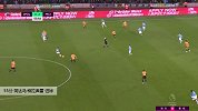 阿达马·特拉奥雷 英超 2019/2020 狼队 VS 曼城 精彩集锦