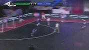 足球-16年-足球精灵风骚至极！小罗室内五人制比赛独中五元-专题