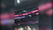 超级射手常规操作？特雷杨坐在替补席命中三分