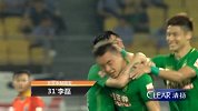 中超-17赛季-联赛-第20轮-北京中赫国安vs山东鲁能泰山-合集