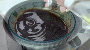 天凉就爱做一锅热乎乎的白菜炖豆腐，简单好吃又营养，越吃越暖和