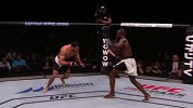 UFC-16年-格斗之夜94倒计时：霍尔vs布朗森对战前瞻-专题