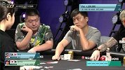 德扑-15年-2015WPT中国赛巅峰赛总决赛上半场-全场