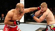 UFC-14年-7月31日UFCMinute：鲍比格林强势击退汤姆森-专题