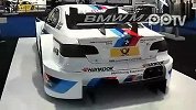 灭奥迪斩马丁 2012宝马M3 DTM版赛车