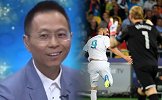 回顾上季欧冠詹俊5大经典解说 “卿本神锋奈何背锅”领衔