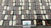 从内地企图偷运51公斤熟食盒饭入境，澳门男子被海关截获