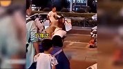 盘点暴脾气人类爆发瞬间，女子太嚣张被暴打，冷静后肯定很后悔吧