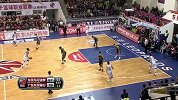 CBA-1415赛季-季后赛-1/4决赛-第1场-迪奥古高位跳投命中（东莞vs广东）-花絮