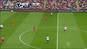 英超-1314赛季-联赛-第32轮-利物浦4：0热刺-全场