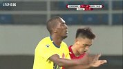 58同城2019中甲第21轮录播：北京北体大VS四川FC（赵旌凯）
