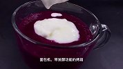 用酸奶做引子，不需要酸奶菌粉就可以得到一大桶