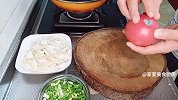 2元钱豆腐，如何做出全家人都爱吃的家常菜？大厨教你，先收藏。