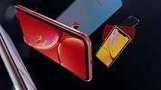 库克：我们货多！iPhone XR首销一小时后仍备货充足