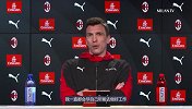 表决心！曼朱：米兰状态+队内氛围俱佳 为胜利愿踢任何位置