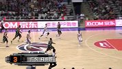 CBA-1415赛季-常规赛-第16轮-五佳球：拜纳姆空中联线易建联 布莱切背后运球暴扣-专题