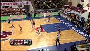 CBA-1415赛季-常规赛-第17轮-东莞新世纪vs浙江稠州银行-合集