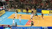 CBA-1314赛季-季后赛-半决赛-第4场-苦战四局不敌广东 金隅遗憾未能撞线-新闻