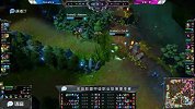 16日LSPL2014夏季赛比赛 Snake vs VG.P 02