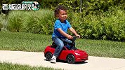 特斯拉推出Model Y儿童学步车，售价仅669元