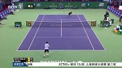 网球-15年-上海大师赛首轮费德勒1:2不敌资格赛选手拉莫斯 天王称明年还会来上海-新闻