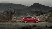 2013 Audi A3 Sportback 官方发布