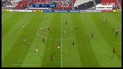 亚冠-14赛季-小组赛-第6轮-阿尔贾泽拉1：2阿尔沙巴布-全场