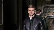 Valentino Menswear 2013秋冬巴黎男装发布会