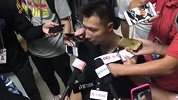 CBA-1617赛季-易建联：换鞋是因为脚出现了疼痛的情况 与品牌无关-新闻