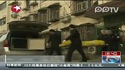 上海聋哑男子持刀闯入小区打斗致1死3伤
