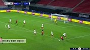 迭戈·卡洛斯 欧冠 2020/2021 雷恩 VS 塞维利亚 精彩集锦