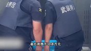 女子做生意攒30多万元硬币！清点时满地“金钱”