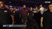 UFC第243主赛全程（郑文祺 张光宇）
