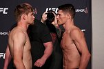UFC第249期垫场赛（英文解说）
