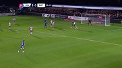 第52分钟索利赫尔球员Paul McCallum射门 - 打偏