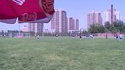 足球-15年-苏宁易购北京社区足球联赛(朝青)-第三轮-牛泰山队2：2同龄人队-精华