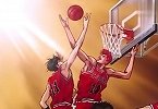 《灌篮高手》经典片尾曲！一听仿佛就看到樱木流川枫在制高点争球