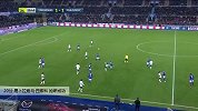 易卜拉希马·西索科 法甲 2019/2020 斯特拉斯堡 VS 图卢兹 精彩集锦